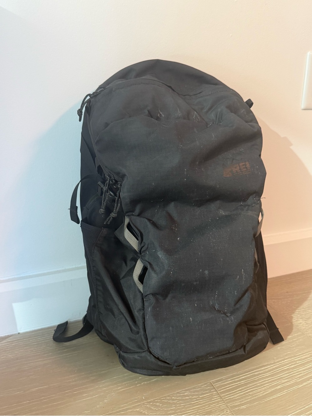REI 28L Ruckpack Backpack